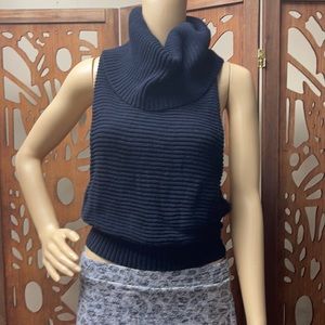 ONE Teaspoon Cowl Neck Sweater